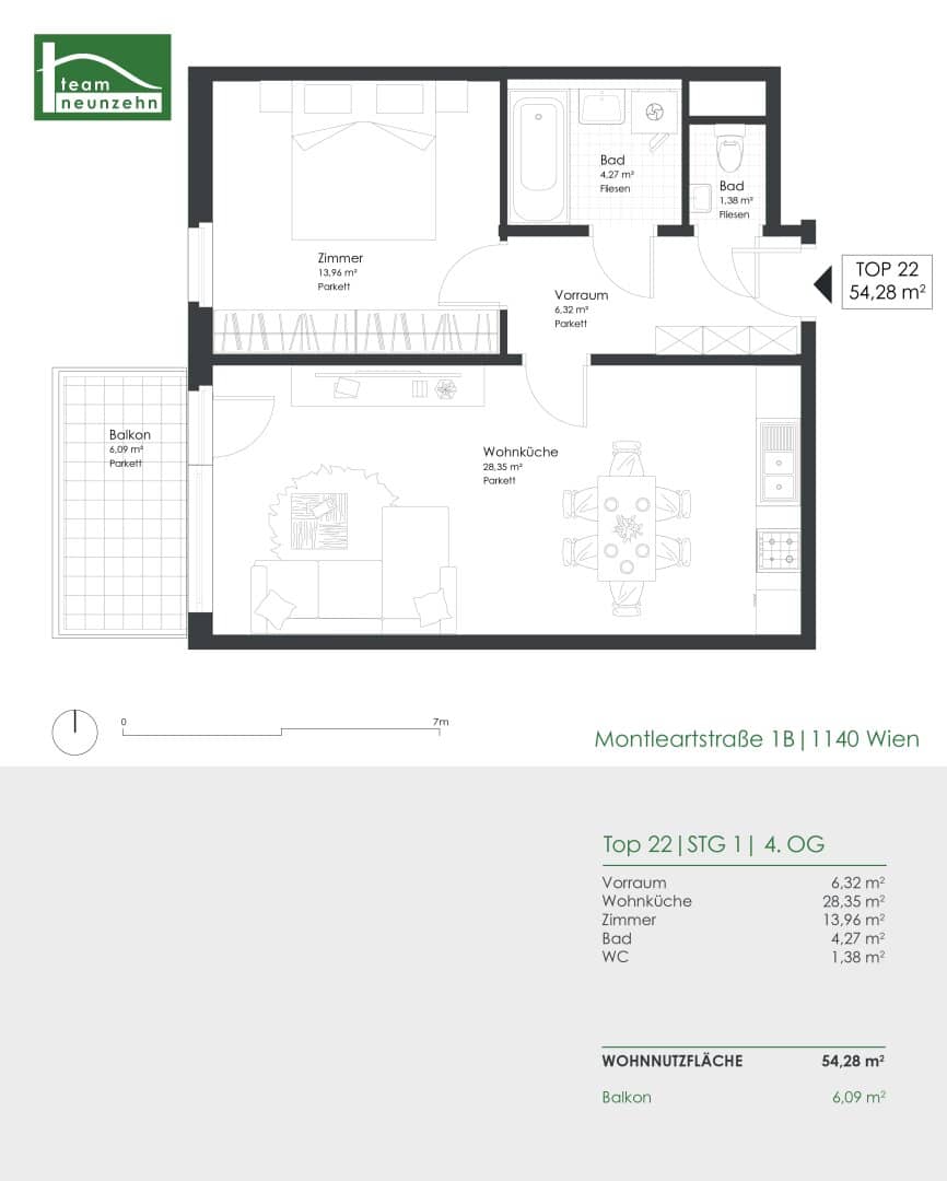 Grundriss 1