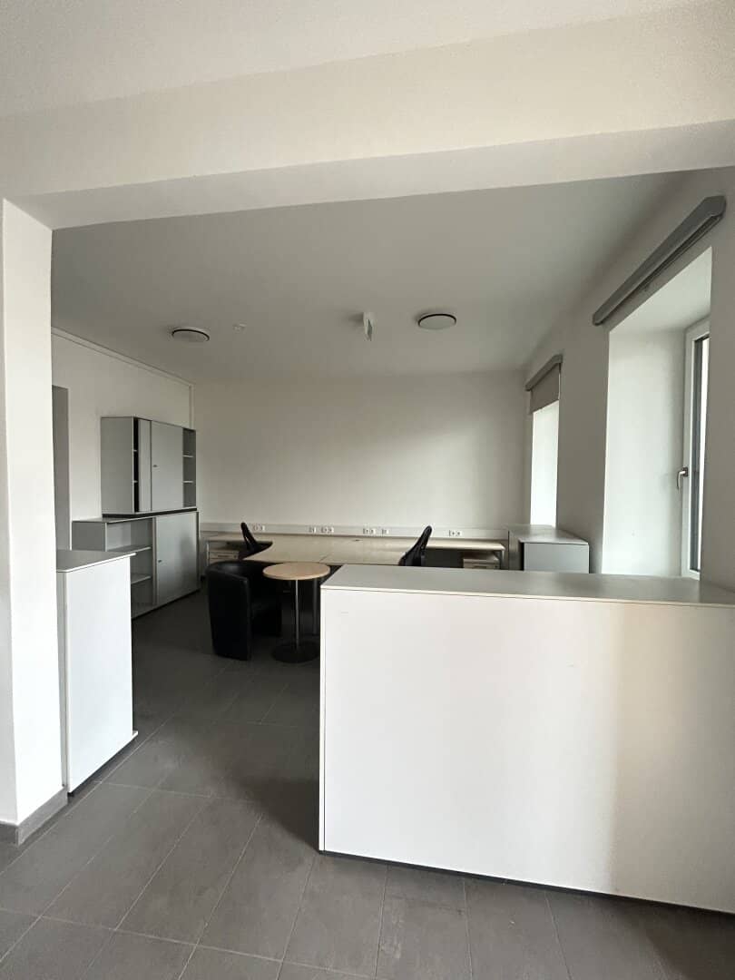 BÜRO / Geschäftslokal in der Dresdner Straße