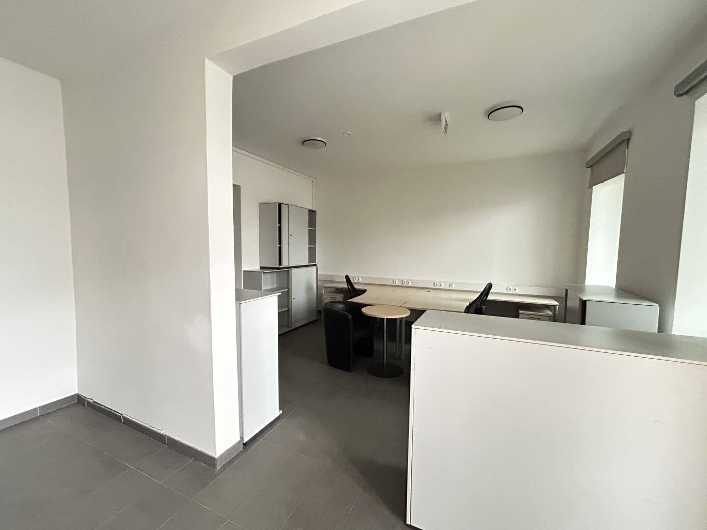 BÜRO / Geschäftslokal in der Dresdner Straße