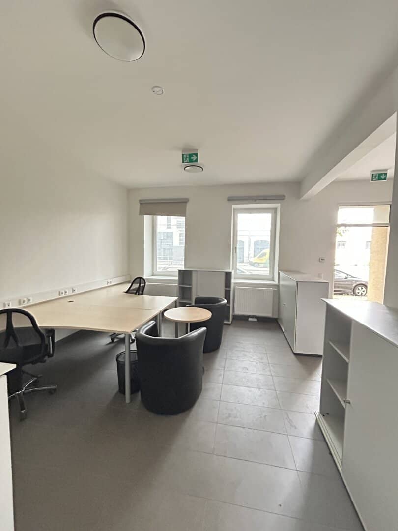 BÜRO / Geschäftslokal in der Dresdner Straße