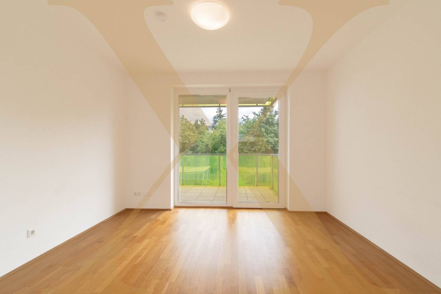 2,5-Zimmer-Wohnung mit sonnigem Balkon und angenehmem Wohnambiente in Linz zu vermieten!