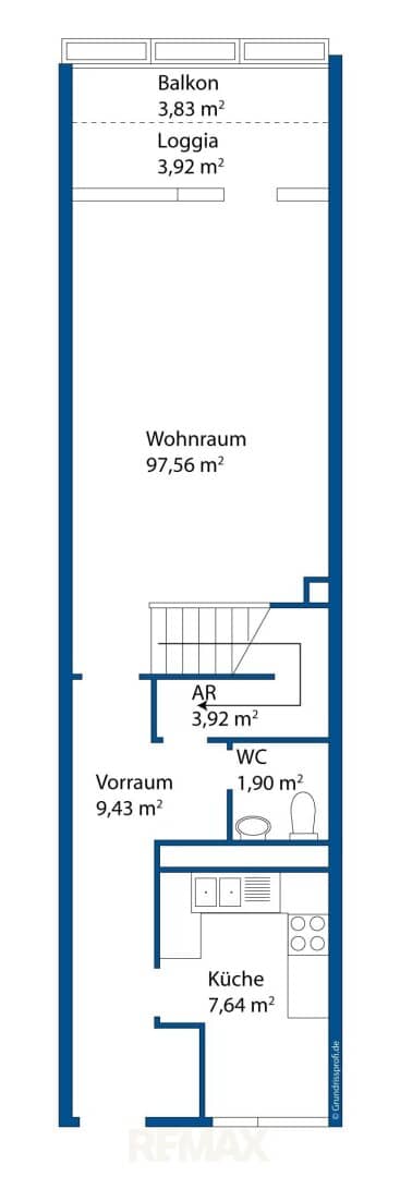 Grundriss 1