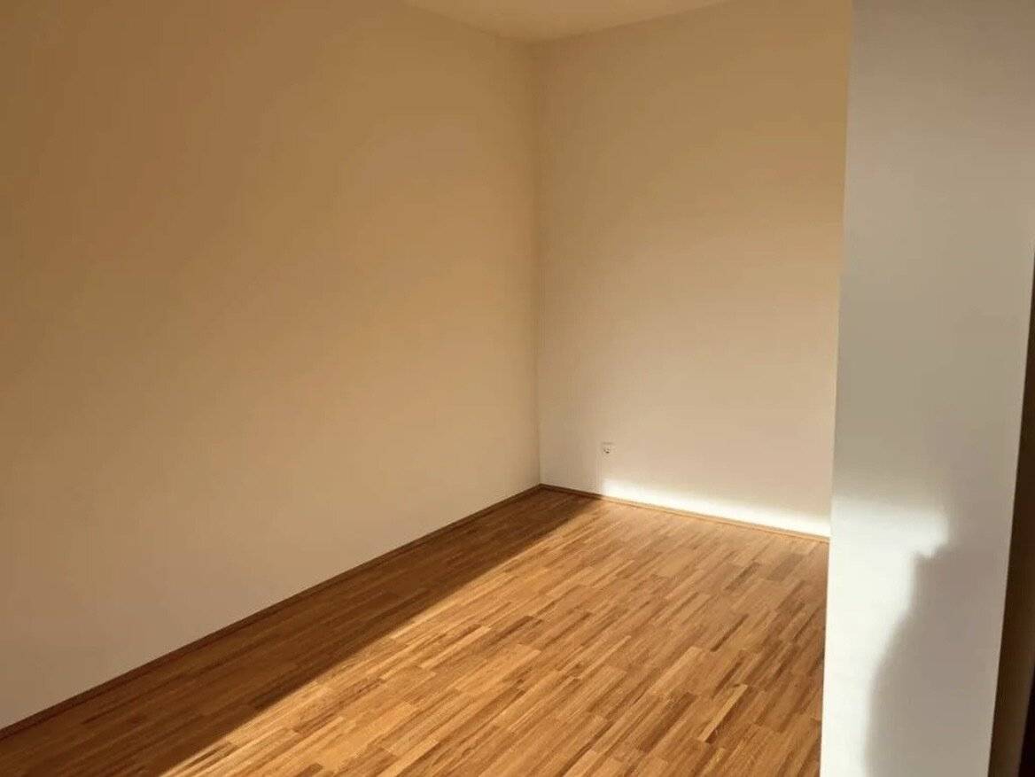 38,7 m² Wohnung mit clever abgetrenntem Schlafbereich – zentral in Teufenbach