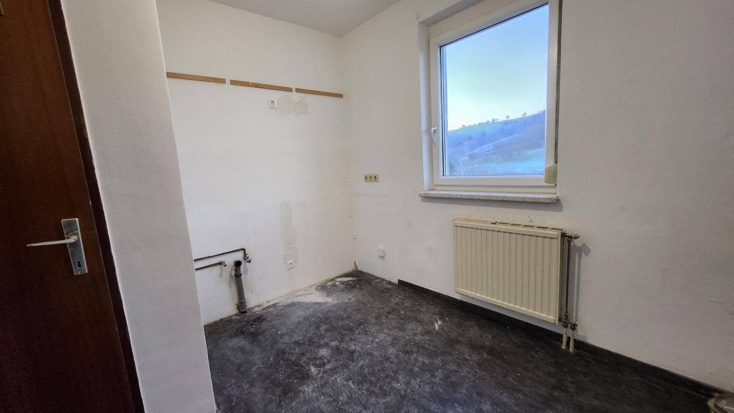 Unbefristete 2-Zimmer-Wohnung in ruhiger Lage!