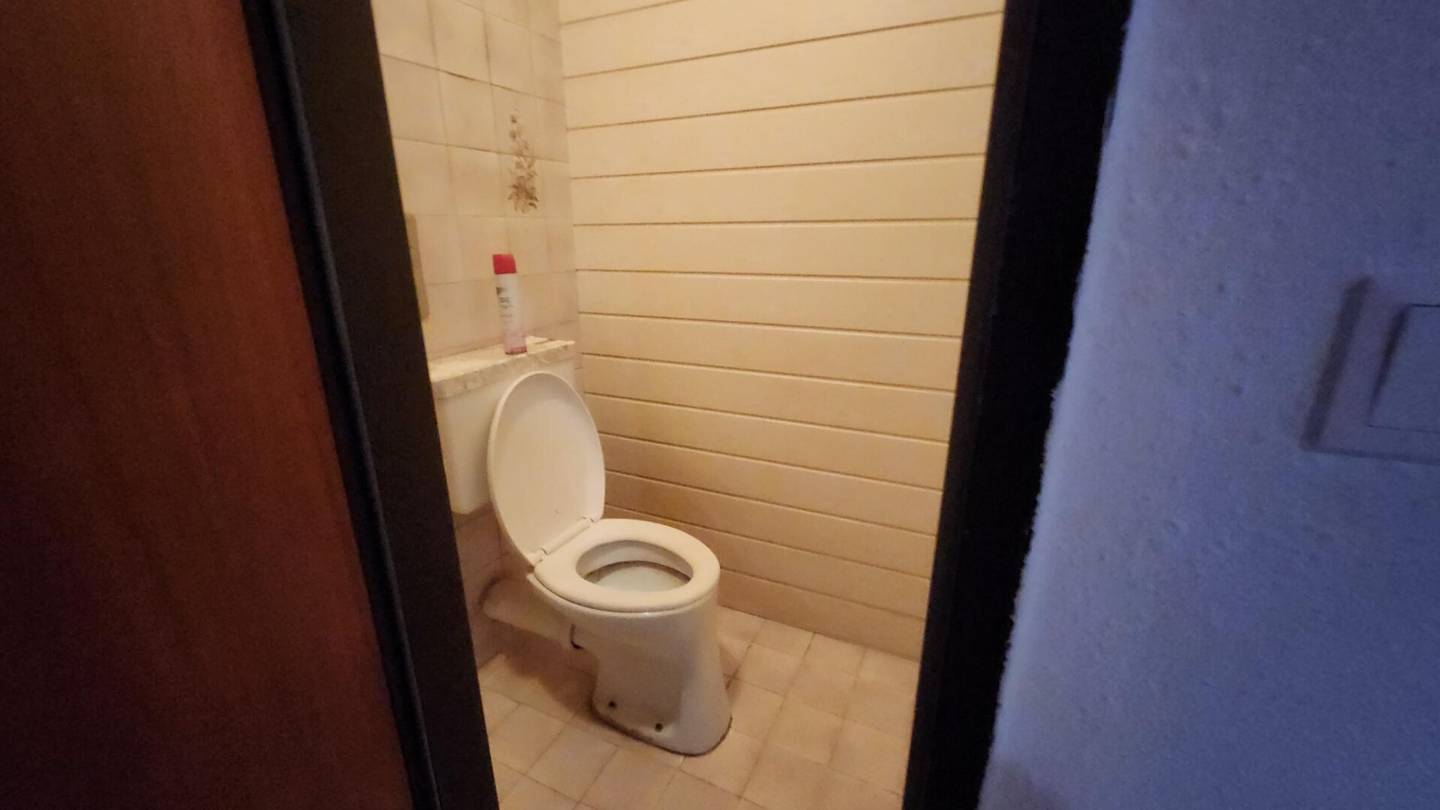 Unbefristete 2-Zimmer-Wohnung in ruhiger Lage!