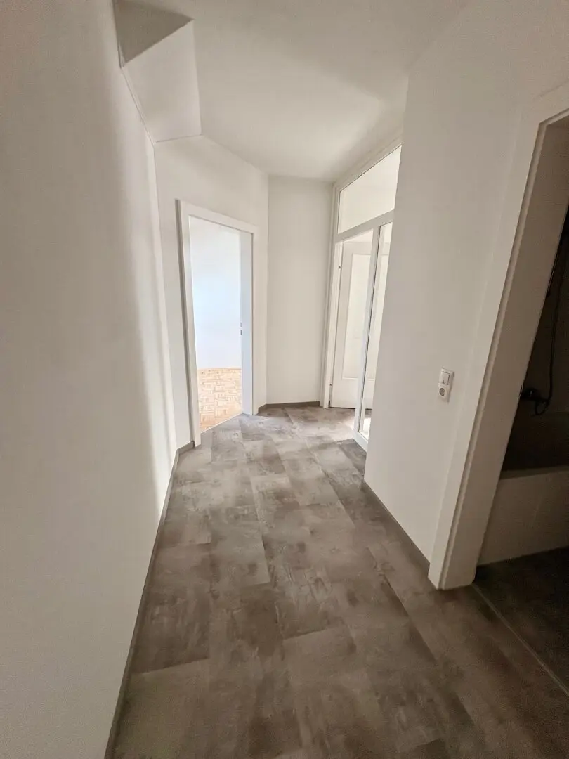 Loft character - 4 rooms - subsidized