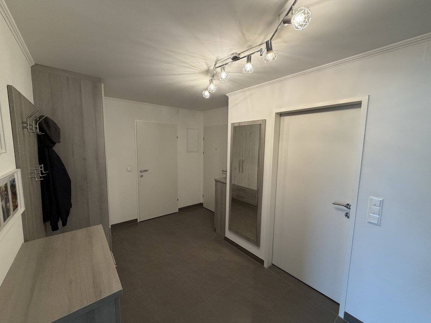Exklusive 4-Zimmer-Wohnung mit traumhafter Dachterrasse und einzigartigem Ausblick