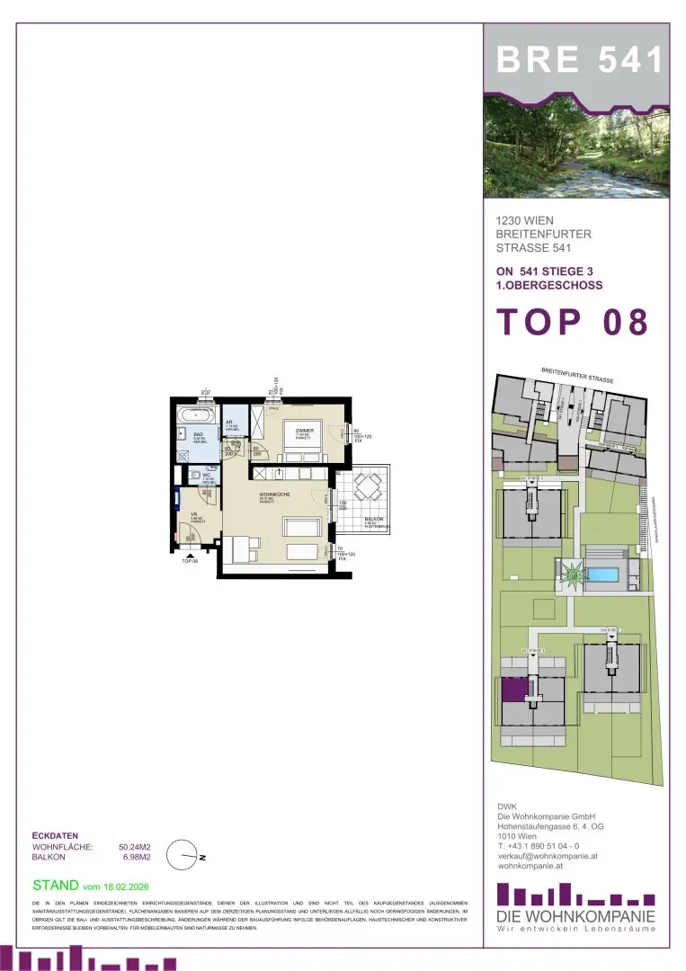 Cooling off in the building's own pool .... Your dream apartment with terrace or garden and distant view near Maurer Wald COMMISSION-FREE