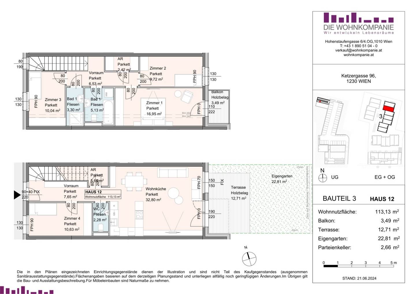 SUBIN23 Free-financed terraced houses and condominiums - COMMISSION-FREE!