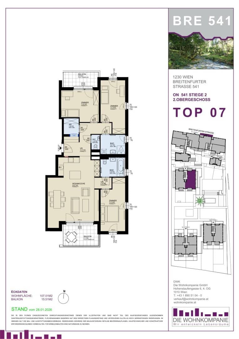Cool off in the on-site pool Your dream apartment with terrace or garden and distant view near Maurer Wald COMMISSION-FREE