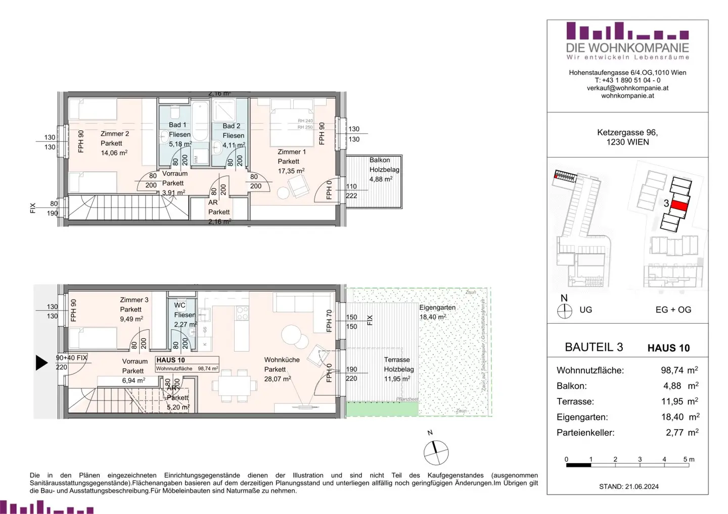 SUBIN23 Freely financed terraced houses and condominiums COMMISSION FREE