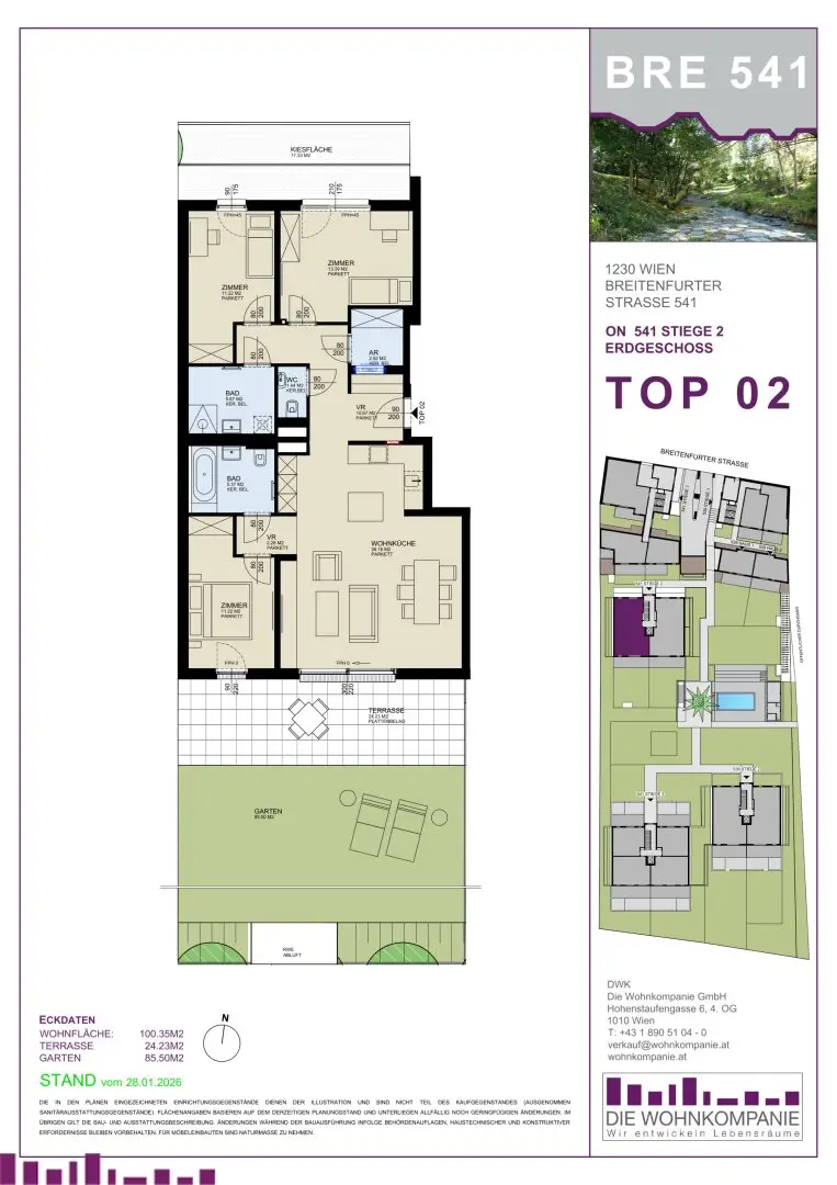 Abkühlen im hauseigenen Pool ....  Ihre Traumwohnung mit Terrasse oder Garten und Fernblick Nähe Maurer Wald   PROVISIONSFREI !!
