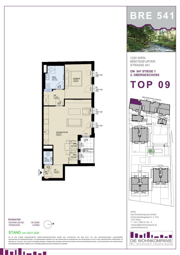 Cool off in the building's own pool Your dream apartment with terrace or garden and distant view near Maurer Wald Commission-free