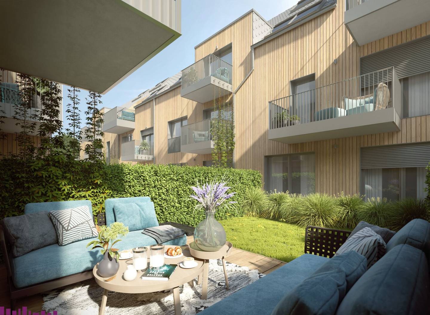 Top HAUS 3