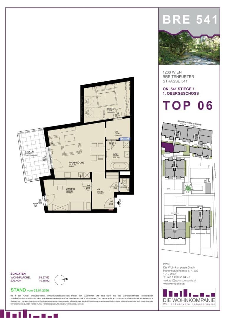 Cool off in the on-site pool Your dream apartment with terrace or garden and distant view near Maurer Wald COMMISSION-FREE