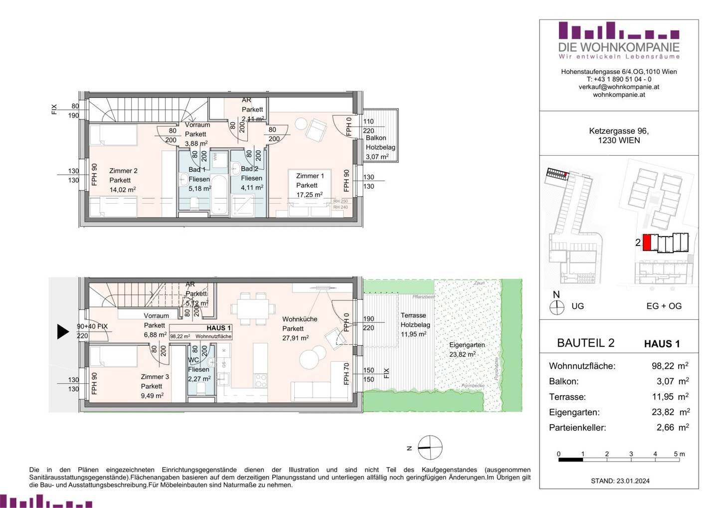 Grundriss 1