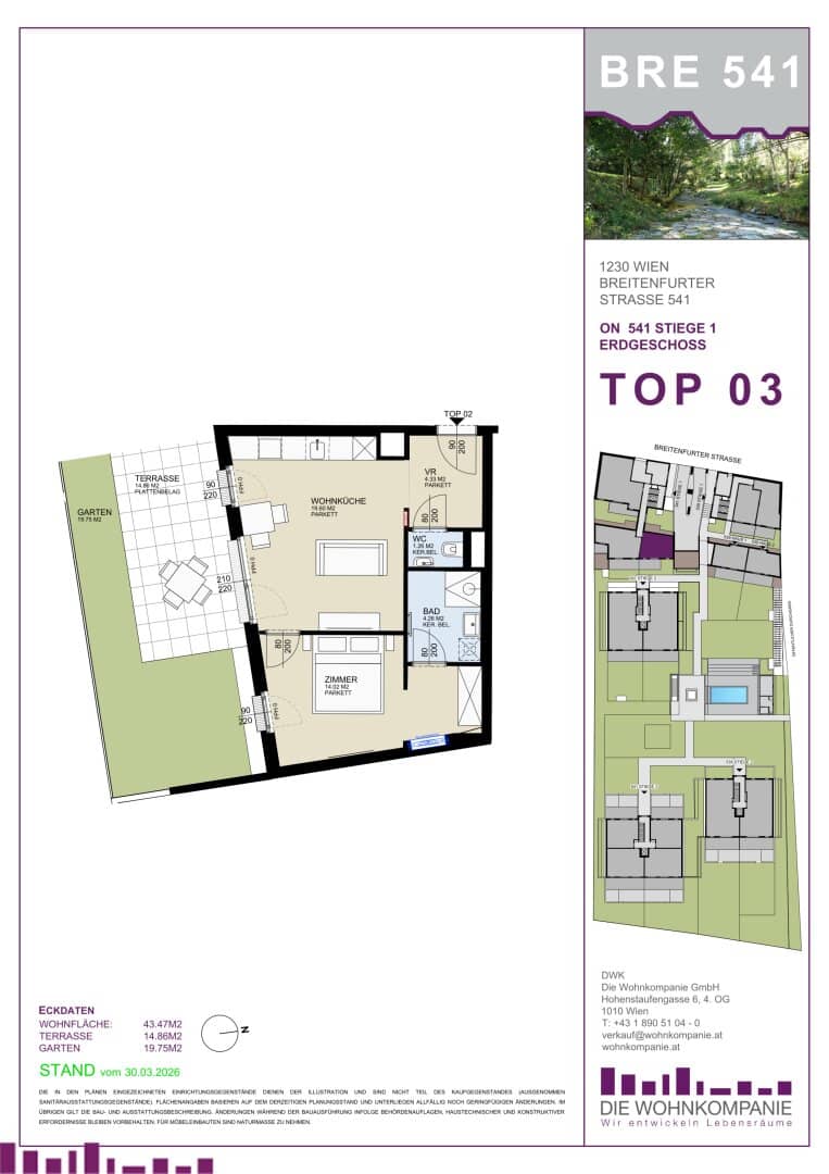 Cooling off in the building's own pool .... Your dream apartment with terrace or garden and distant view near Maurer Wald COMMISSION-FREE