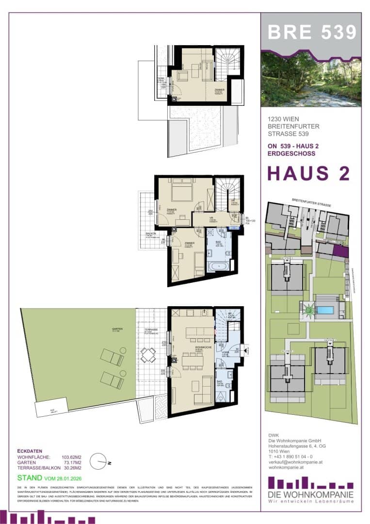 Abkühlen im hauseigenen Pool ....  Ihre Traumwohnung mit Terrasse oder Garten und Fernblick Nähe Maurer Wald   PROVISIONSFREI !!
