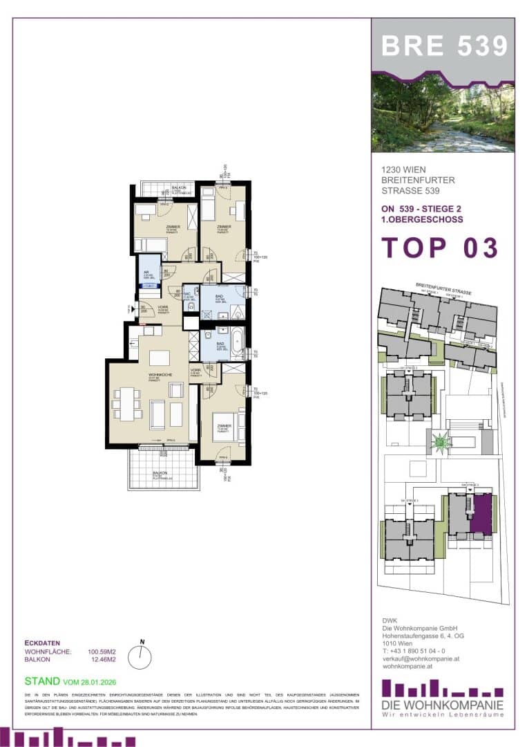 Abkühlen im hauseigenen Pool ....  Ihre Traumwohnung mit Terrasse oder Garten und Fernblick Nähe Maurer Wald   PROVISIONSFREI !!