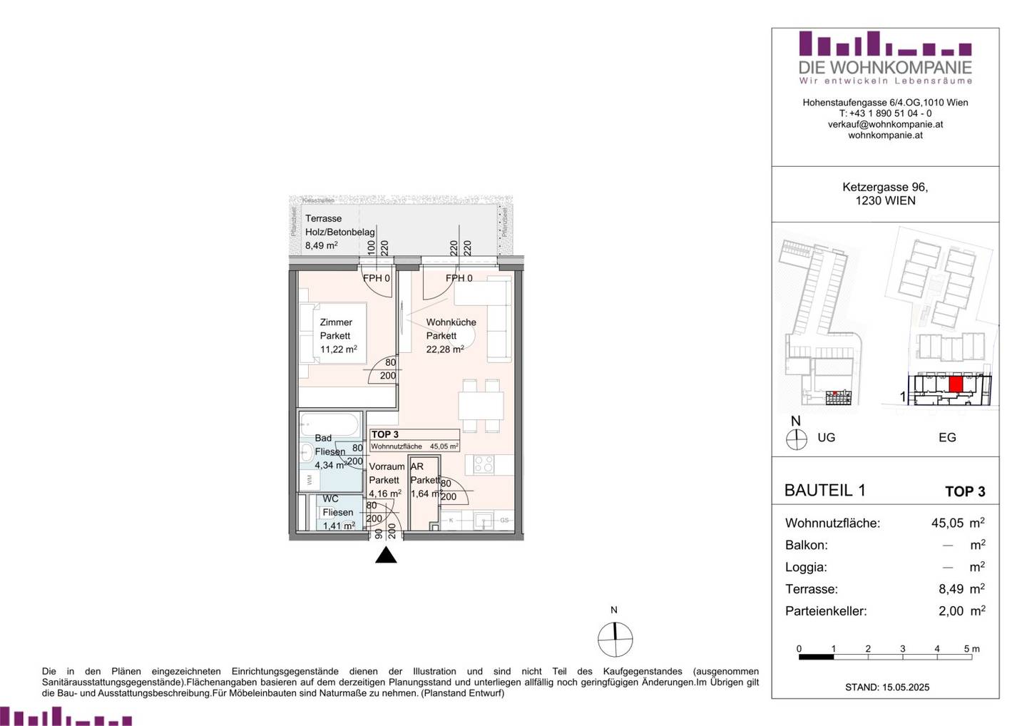 SUBIN23 Freely financed terraced houses and condominiums - COMMISSION-FREE!
