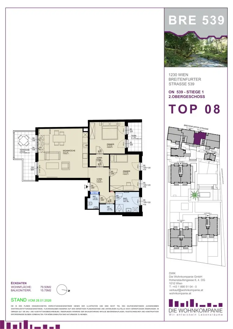 Cool off in the building's own pool Your dream apartment with terrace or garden and distant view near Maurer Wald PROVISION-FREE