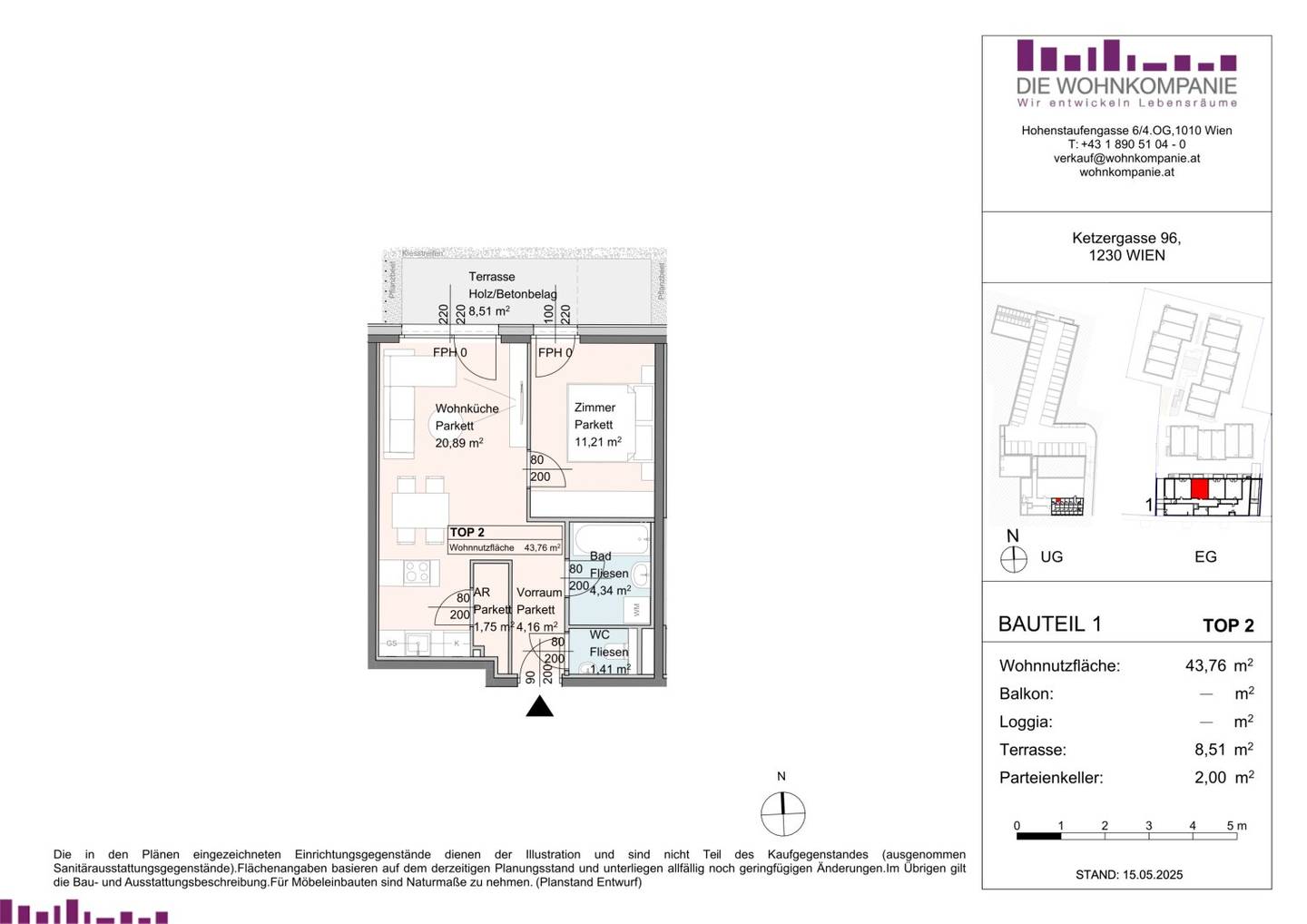 SUBIN23 Free-financed terraced houses and condominiums - COMMISSION-FREE!