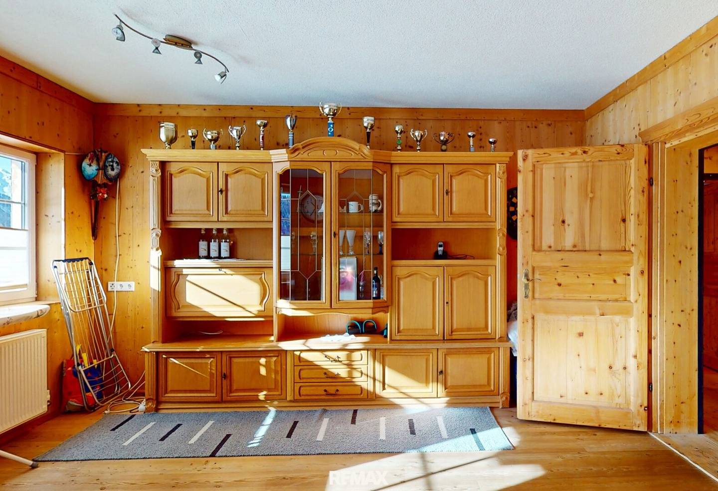 Spacious rental apartment in Niederthai - Living amidst the Tyrolean mountain world