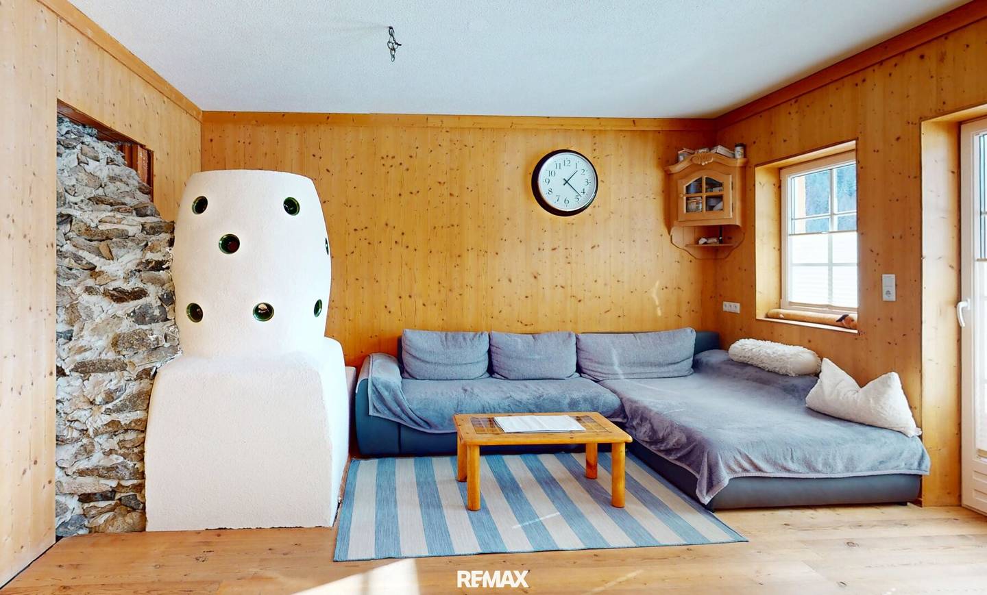 Spacious rental apartment in Niederthai - Living amidst the Tyrolean mountain world