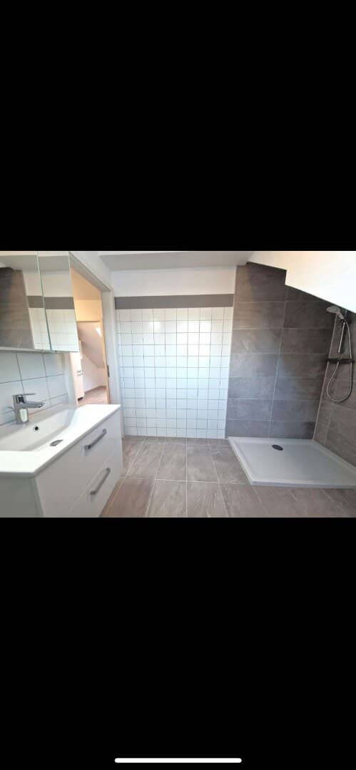 Charmante 2-Zimmer-Wohnung in Graz, Stadtblick, 54m², Miete 560€