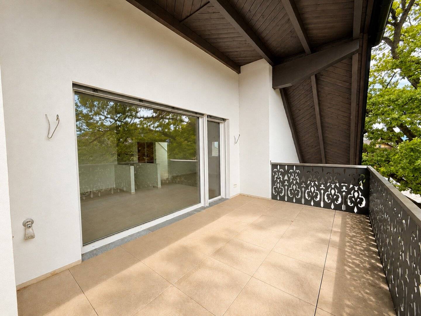 Anif-Niederalm - Lichtdurchflutete 3 Zimmer Maisonettewohnung mit Balkon