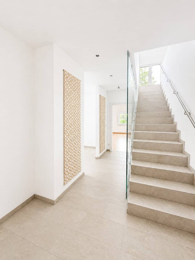 Anif-Niederalm - Lichtdurchflutete 3 Zimmer Maisonettewohnung mit Balkon
