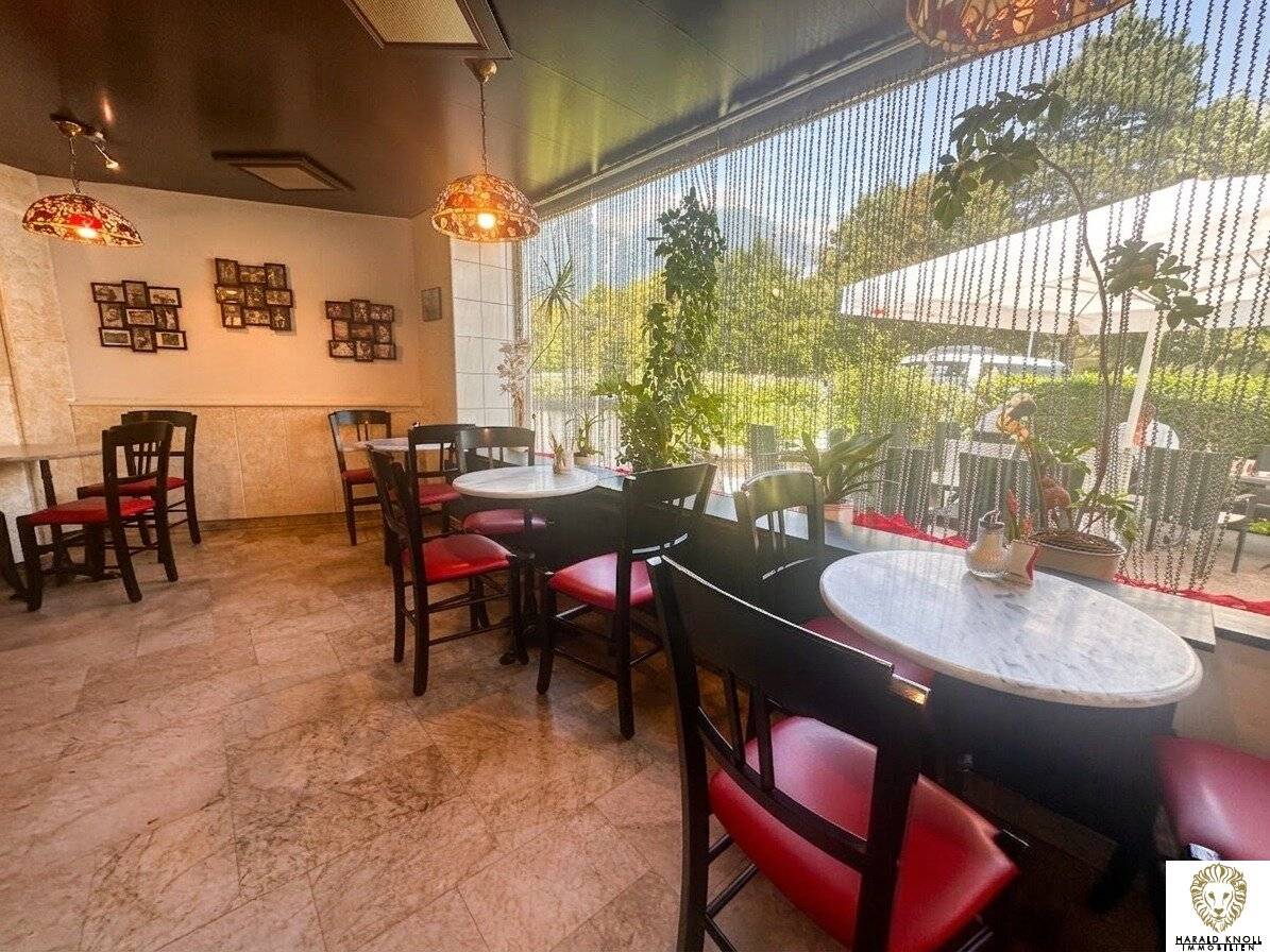 Attraktive Konditorei mit Café, Produktion und Gastgarten in zentraler Lage von Innsbruck-Pradl