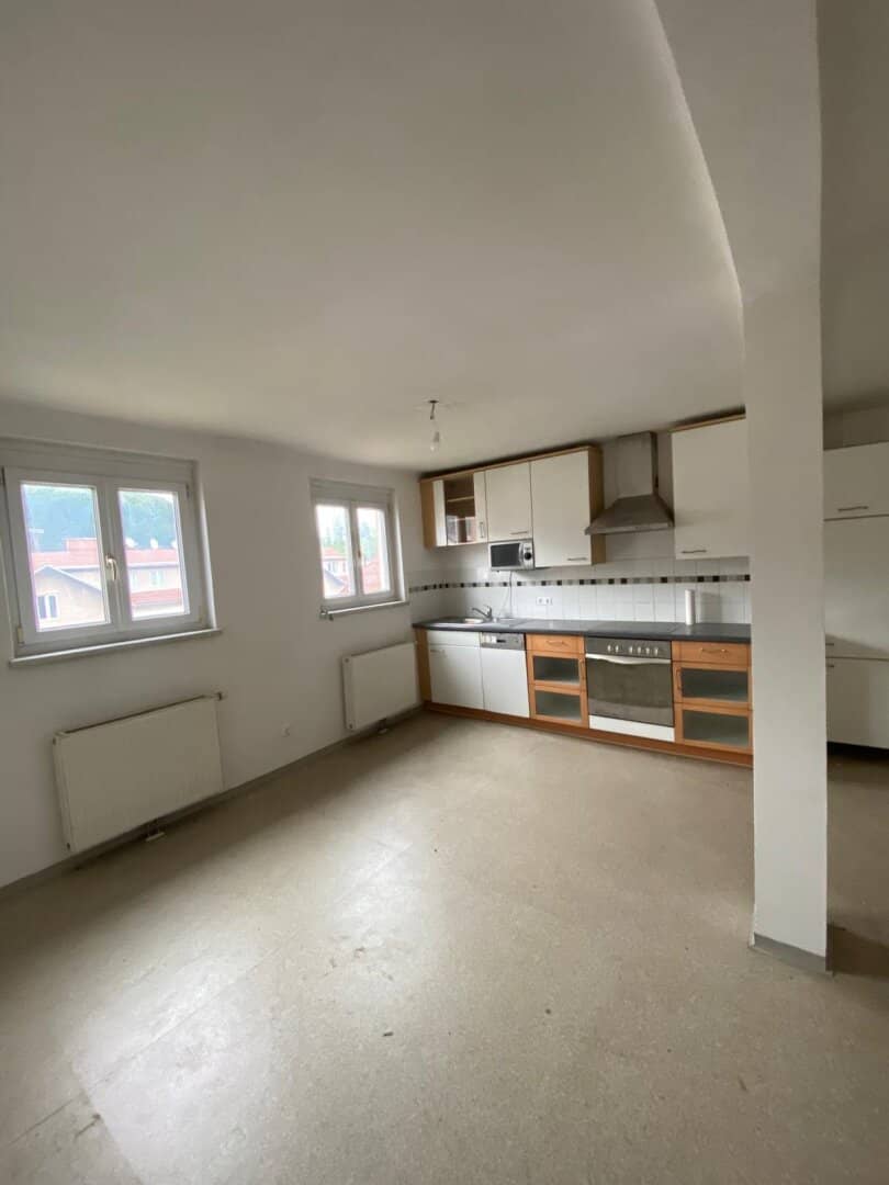Geräumige 73,02 m² Wohnung in Leoben: Ihr neues Zuhause in der Steiermark wartet!