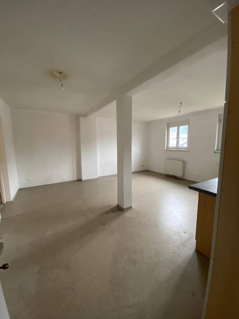 Geräumige 73,02 m² Wohnung in Leoben: Ihr neues Zuhause in der Steiermark wartet!