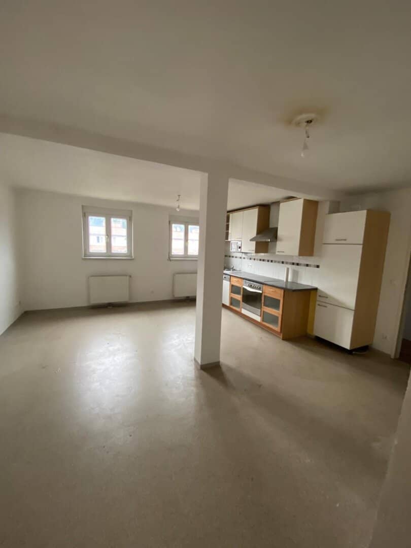 Geräumige 73,02 m² Wohnung in Leoben: Ihr neues Zuhause in der Steiermark wartet!
