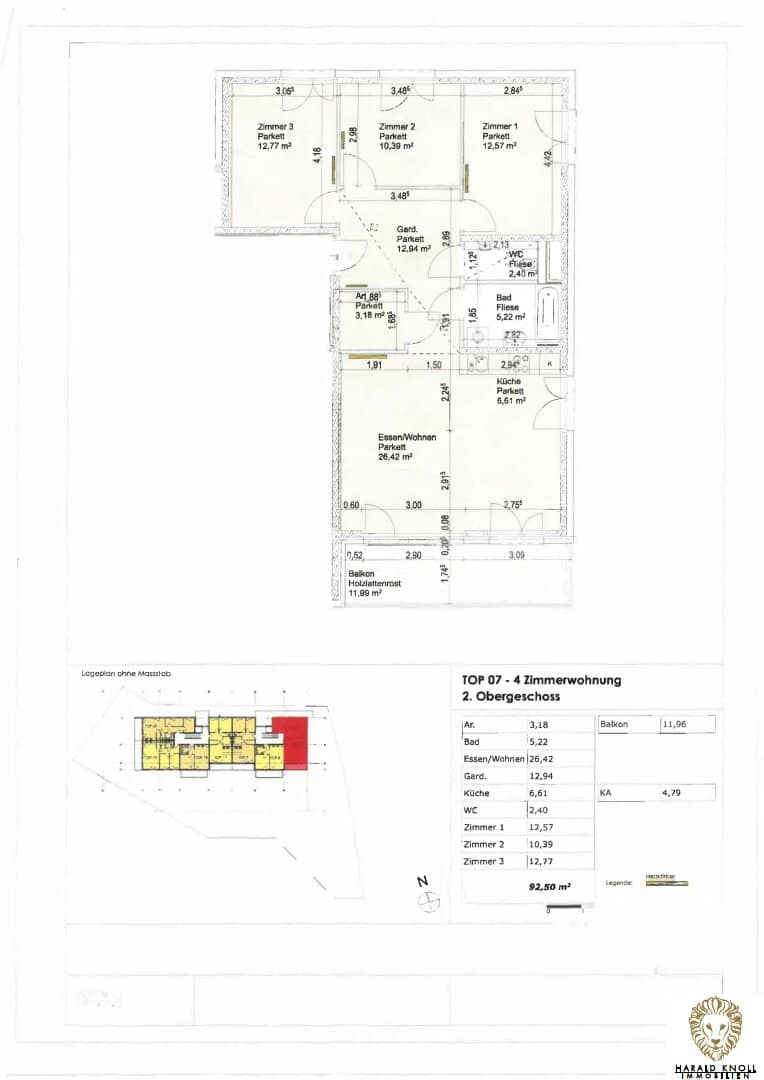 Grundriss 1