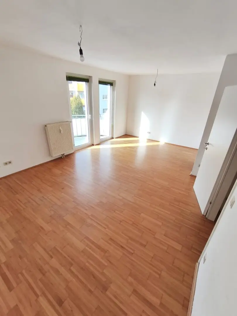 2 Zimmerwohnung in 8020 Graz