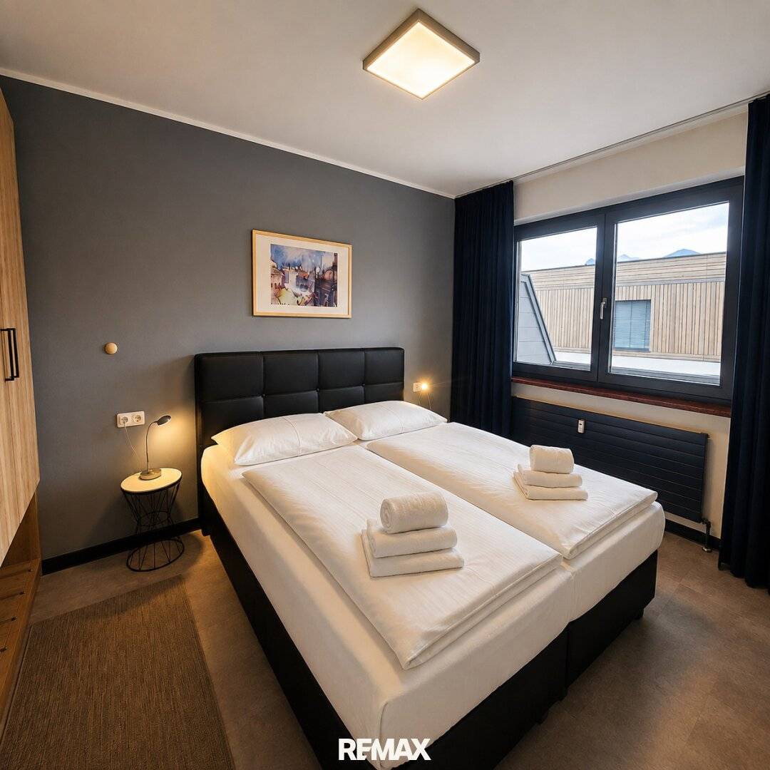 Alpines Investment in Zell am See – nur wenige Schritte zur Areitbahn