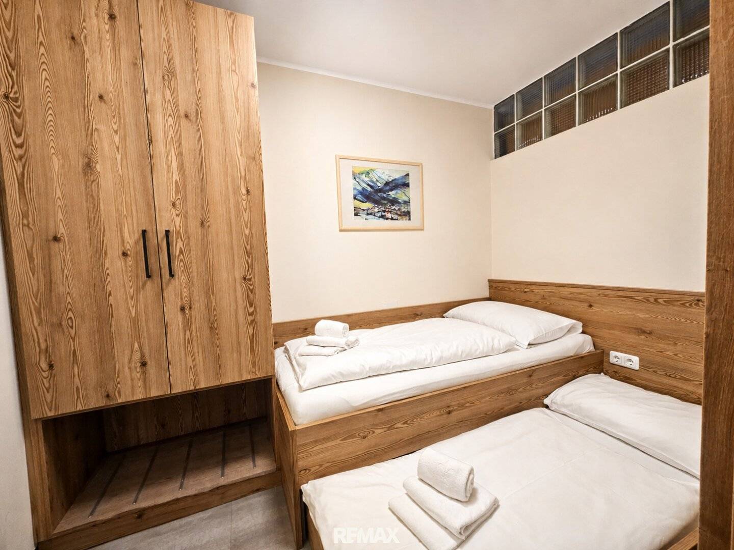Alpines Investment in Zell am See – nur wenige Schritte zur Areitbahn