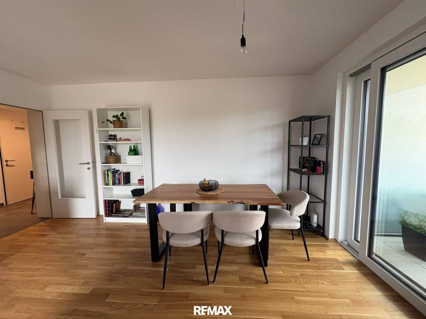 Traumhafte 2-Zimmer-Wohnung in Oberweis zu mieten!