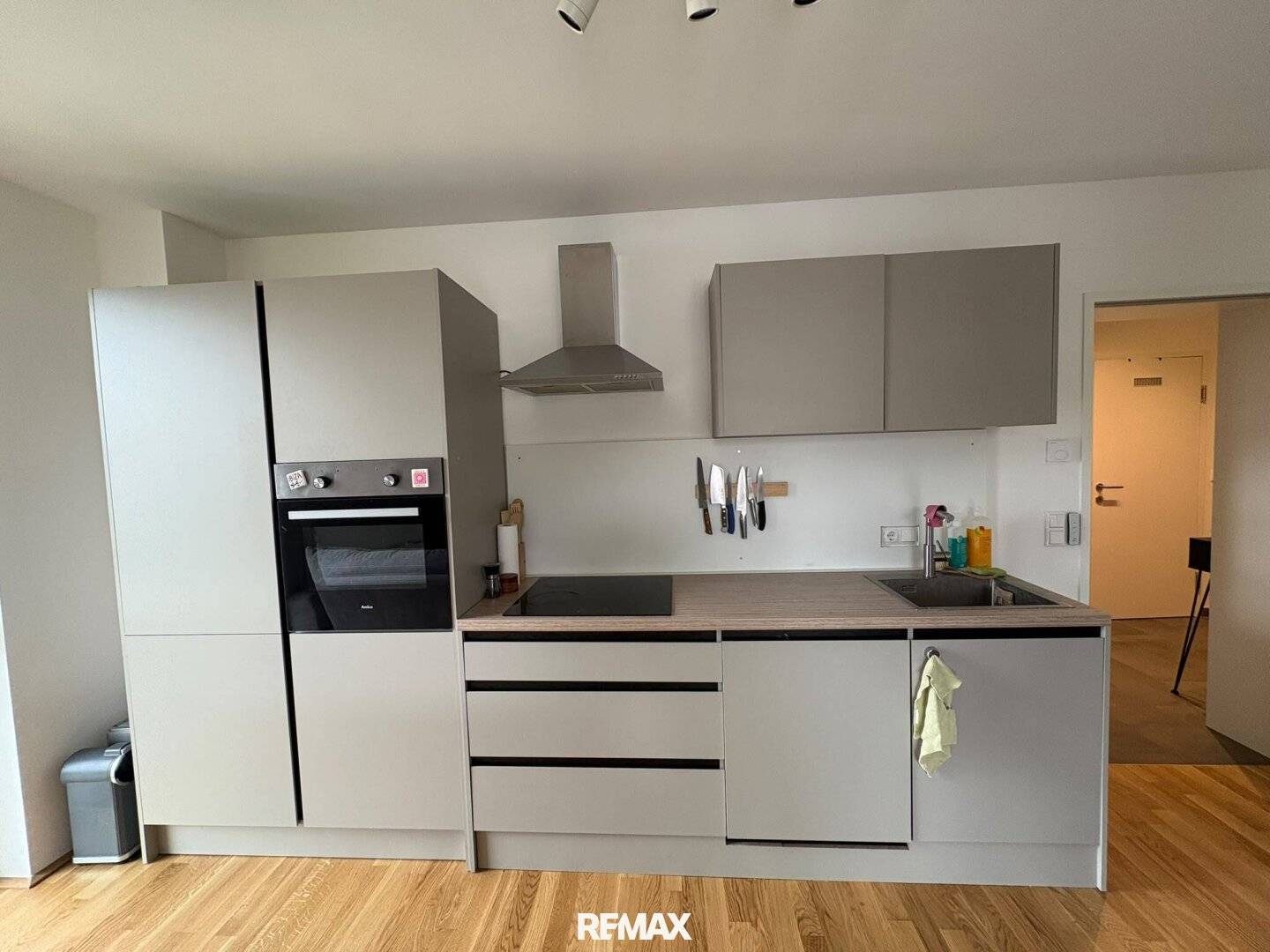 Traumhafte 2-Zimmer-Wohnung in Oberweis zu mieten!