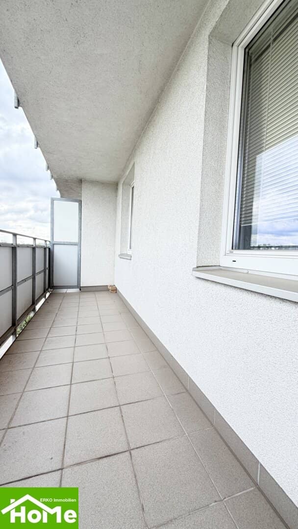 Puffergasse - gepflegtes Eigentum mit Loggia