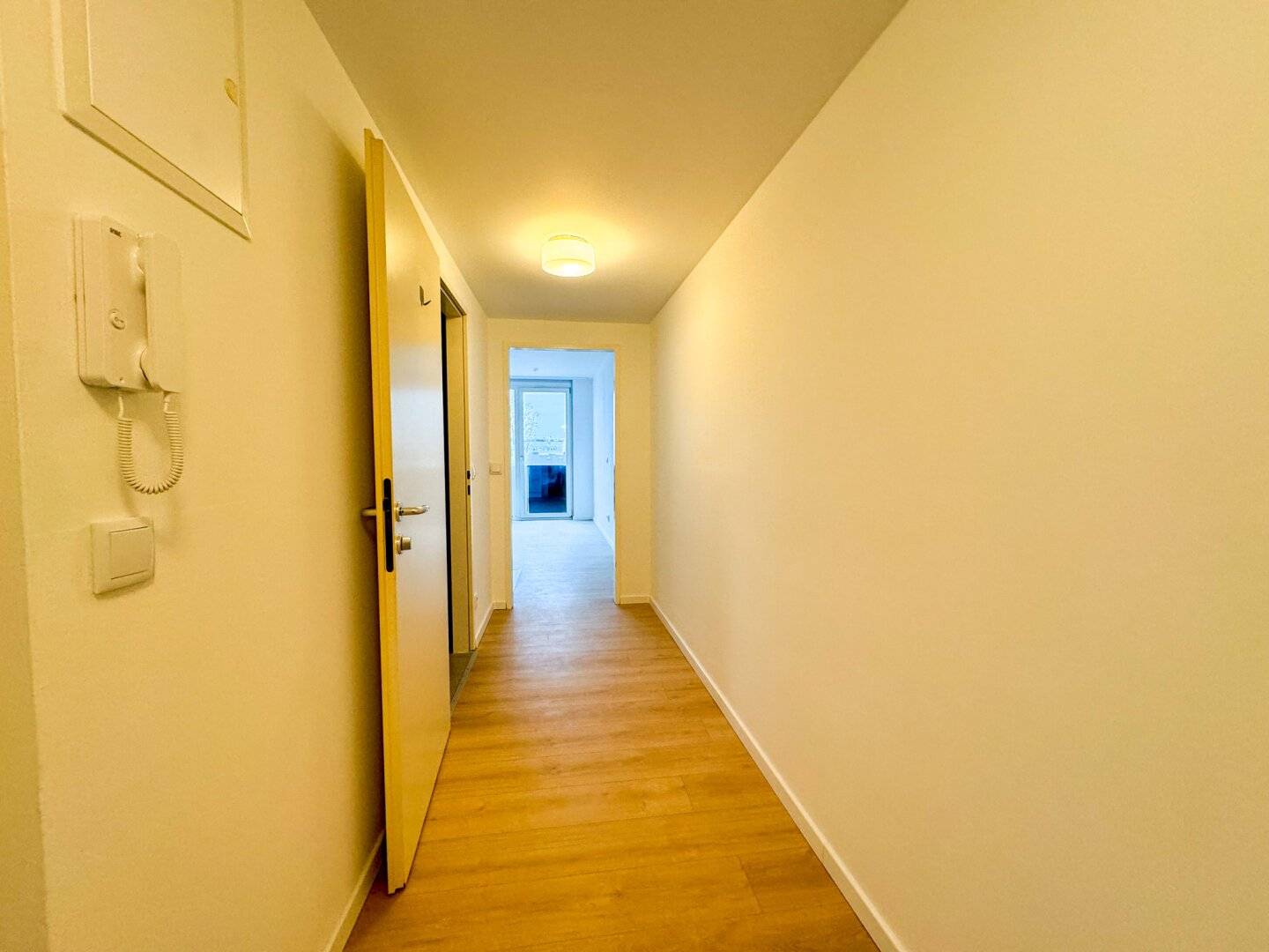 *MODERN* HELLE NEUBAUWOHNUNG IN TOP-LAGE