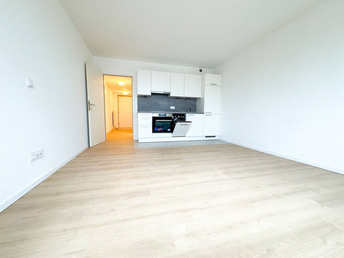 *MODERN* HELLE NEUBAUWOHNUNG IN TOP-LAGE