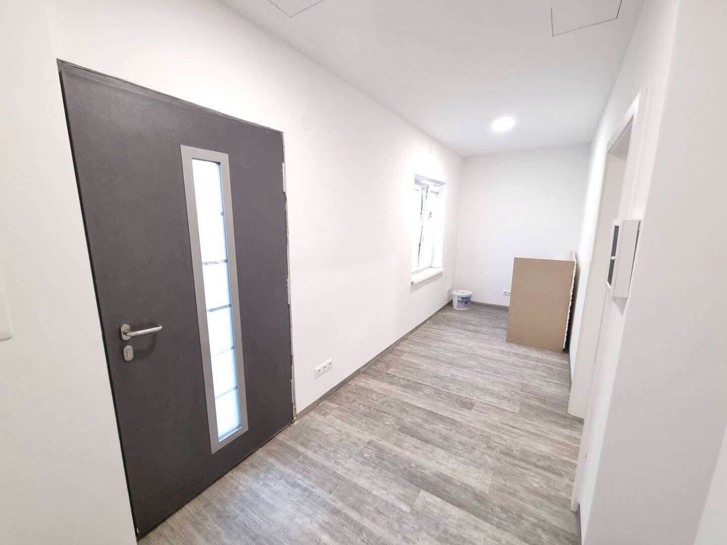 Commercial space in a well frequented location in Lehen