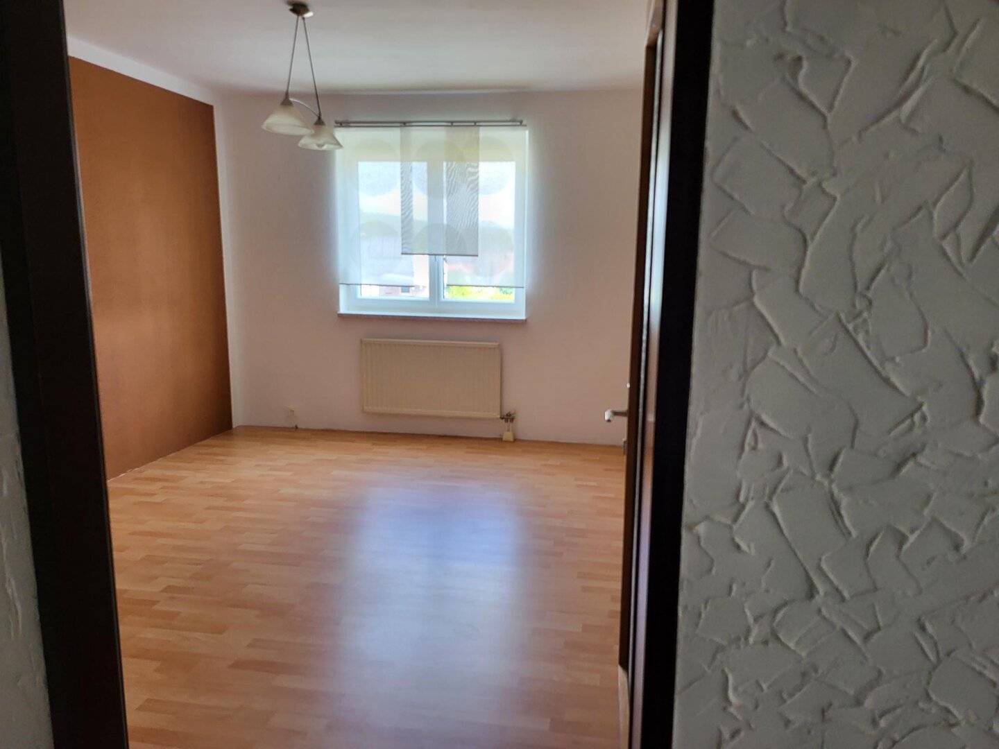 3-Zimmer-Wohnung mit Balkon &amp; Loggia in Wilhelmsburg