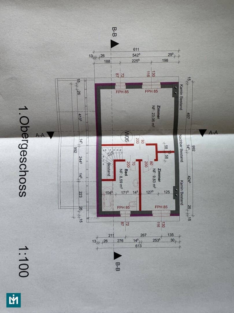 Grundriss 2