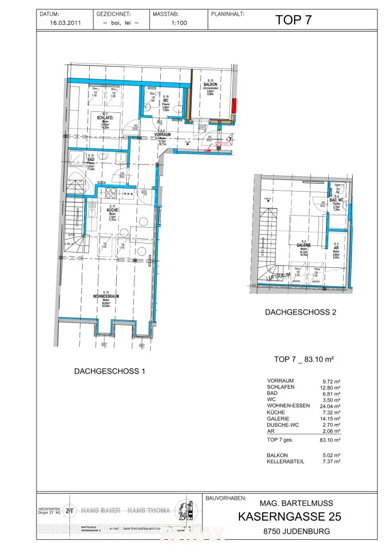 Grundriss 1
