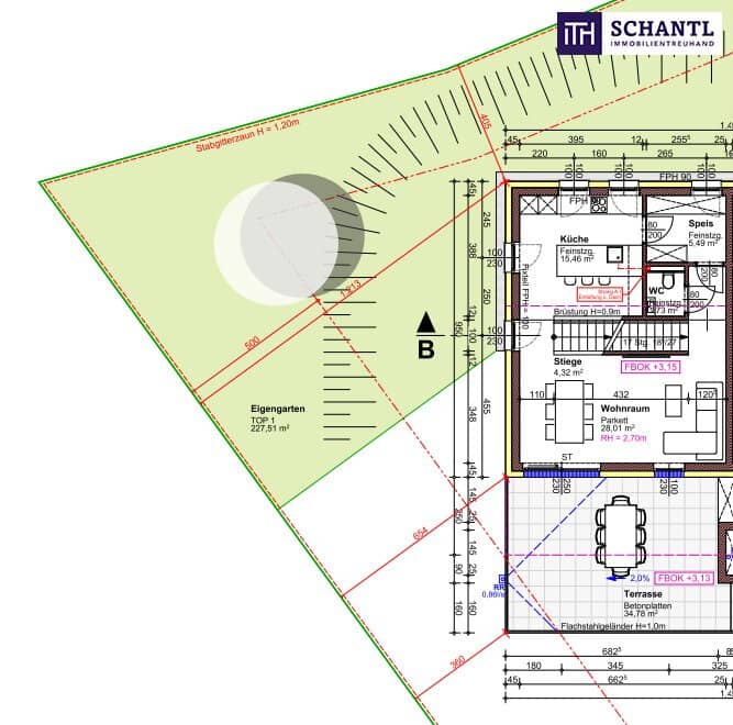 Floor plan 3