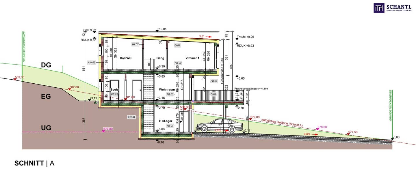 Floor plan 13